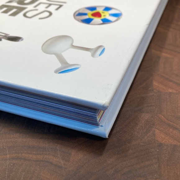 Hardcover Antiques of the Future by Lisa S Roberts Coffee Table Book - Picture 5 of 6